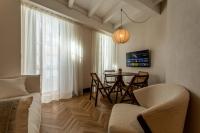 Appartement met 1 Slaapkamer