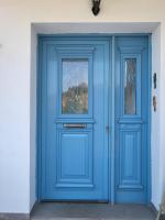 Raches home Glossa Skopelos - B&B Glóssa