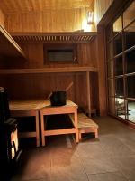 Tinyhaus Nuss - B&B Mehring