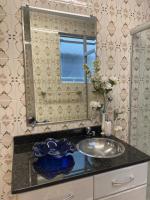 Apartamento amplo - B&B
