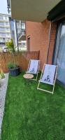 Apartament-Studio - Bed and Breakfast Nowy Targ