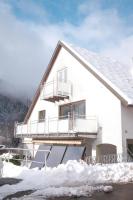 Ferienwohnung Waldgeflüster - B&B