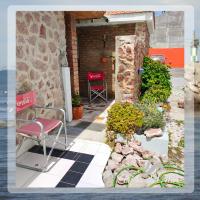 Frida del Mar - B&B Playa Unión