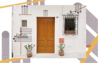 Casa Ernesto - Chambres d’hôtes