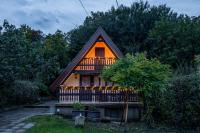 Tiltott Rengeteg Vendégház - B&B