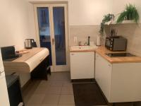 Loft Apartment mit 1 Schlafzimmer 