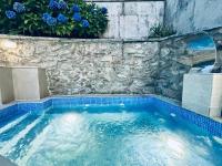 Holibai, Vila Natercia, Horizontes de Galicia, Casa de Piedra y Mar, Baiona - B&B