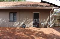 Cronin Luxury Accomodation Room 2 - B&B Kimberley