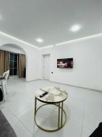 Gabala garden house - Bed and Breakfast
