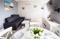 Apartamenty AquaMarina - Chambres d’hôtes