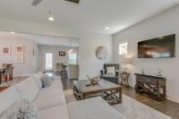 Hilltop Charmer Super Close To Downtown Three Bedroom - B&B Nashville