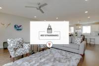 City Overlook Luxury Amenities Minutes to Downtown - Bed and Breakfast Nashville