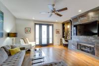 Gulch Getaway The Nash Nest Epic Rooftop - B&B Nashville