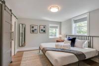 Beautiful Bungalow Historic Franklin Quadplex - Bed and Breakfast Franklin