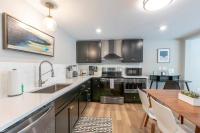 Beautiful Bungalow Historic Franklin Quadplex - Bed and Breakfast Franklin