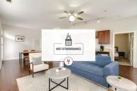 Contemporary Home Music Row Belmont Area - B&B
