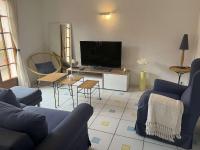 Maison 3 pièces BANYULS SUR MER BN000-040 - Ferienwohnung