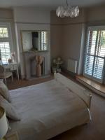 Deluxe Doppelzimmer mit Balkon