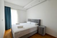 Appartement met 2 Slaapkamers en Uitzicht op Zee
