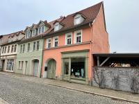 Naumburger Charme Solaris - Ferienwohnung Naumburg