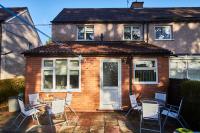 Rowditch House - Spacious 3 Double Bed, Home from Home - Chambres d’hôtes