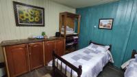 Hospedagem Alternativa Refúgio dos Viajantes - B&B Bom Jardim da Serra
