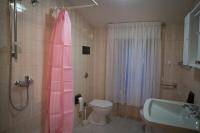 Habitación Doble con baño privado externo