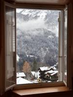 Appartement Wengen - Charme Alpin - Bed and Breakfast