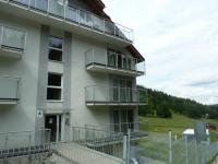 Apartament Czarna Góra - Bed and Breakfast Biała Woda