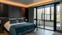 Habitación Cuádruple Deluxe