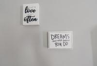 De ja Blue - B&B St John's