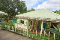 Le Paradis de Zette - B&B