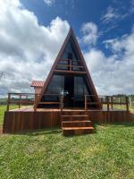 Chalé Pôr do Sol - B&B Contenda