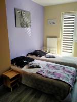 Brzask - Ferienwohnung Mosty