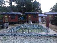 Ztg janda baik retreat - B&B Bentung