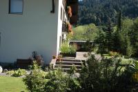 Appartements Vilsalp - Ferienwohnung Tannheim