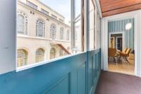 Place of Grace - 3 minutes from the Museum and Old Town - Chambres d'hôtes Prague