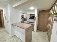 Apartment mit 3 Schlafzimmern - obere Etage