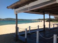 Villa Carolina - B&B Barrabisa