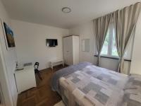 Superior Double or Twin Room with Sea View