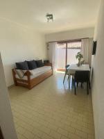 Depto 2 amb Punta Mogotes - B&B
