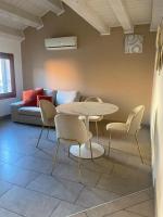 Elena's Home piano terzo - B&B Chioggia