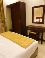 البدر الساطع للشقق المخدومة - Ferienwohnung Riad