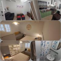 casa misiones - B&B Mar del Plata