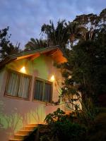 Brandt Huss - B&B