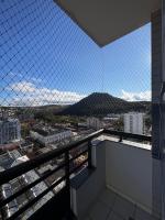 Apartamento Alto Padrão Caxambu - Chambres d’hôtes