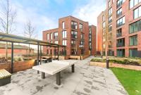 Pinetree Apartment City Centre Of Leeds - Ferienwohnung