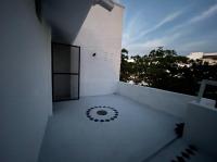 Manzanillo a Pie de Playa - Ferienwohnung