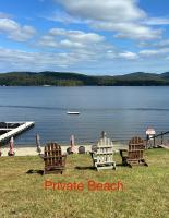 Adirondack Cabin - Bed and Breakfast Schroon Lake