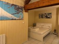 Bonheur - Bed and Breakfast Lyon